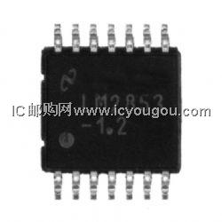 LM2853MH-1.2/NOPB�DƬ